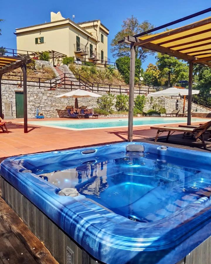 Relais San Rocco 3*
